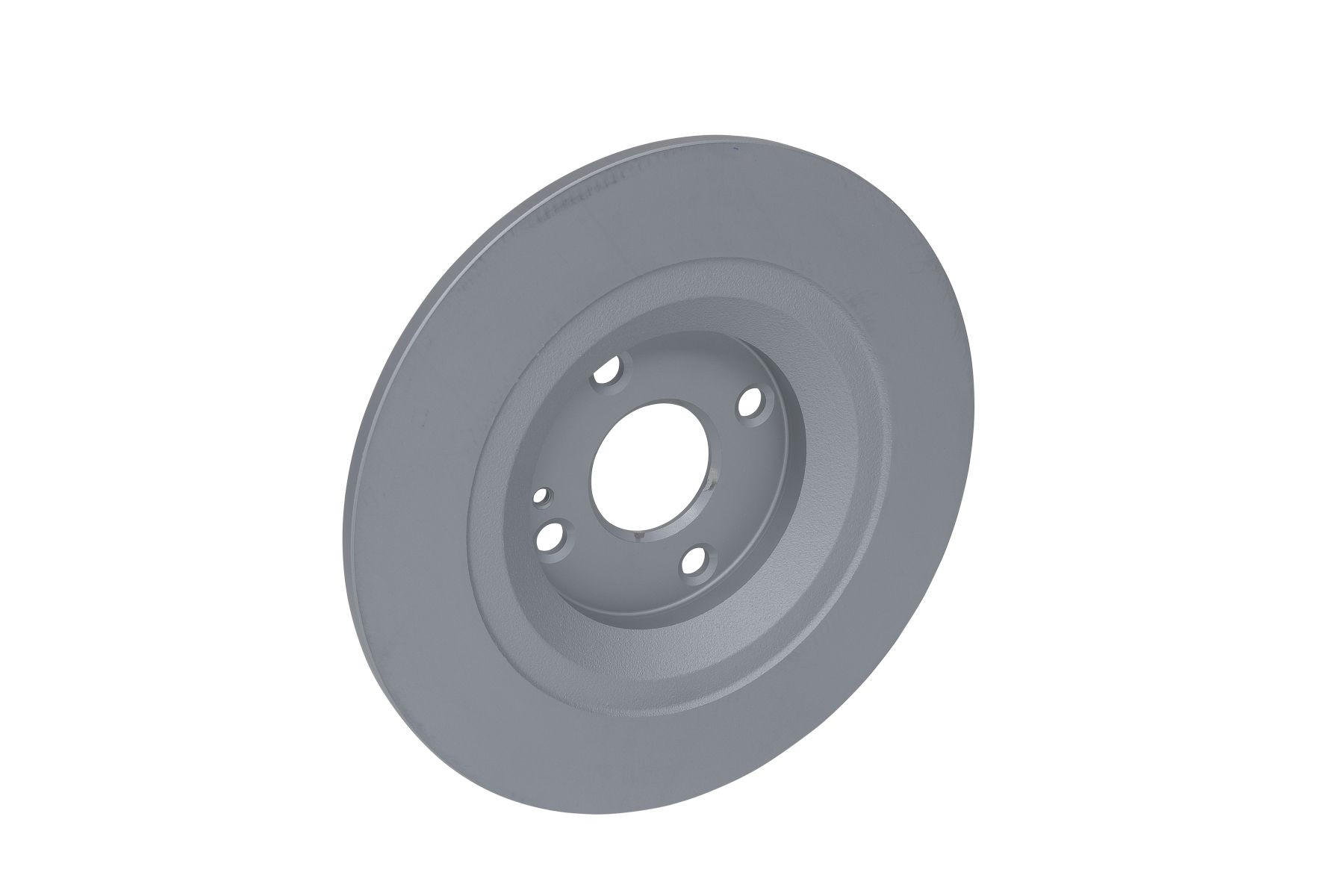 Stabdžių diskas ATE 24.0110-0307.1