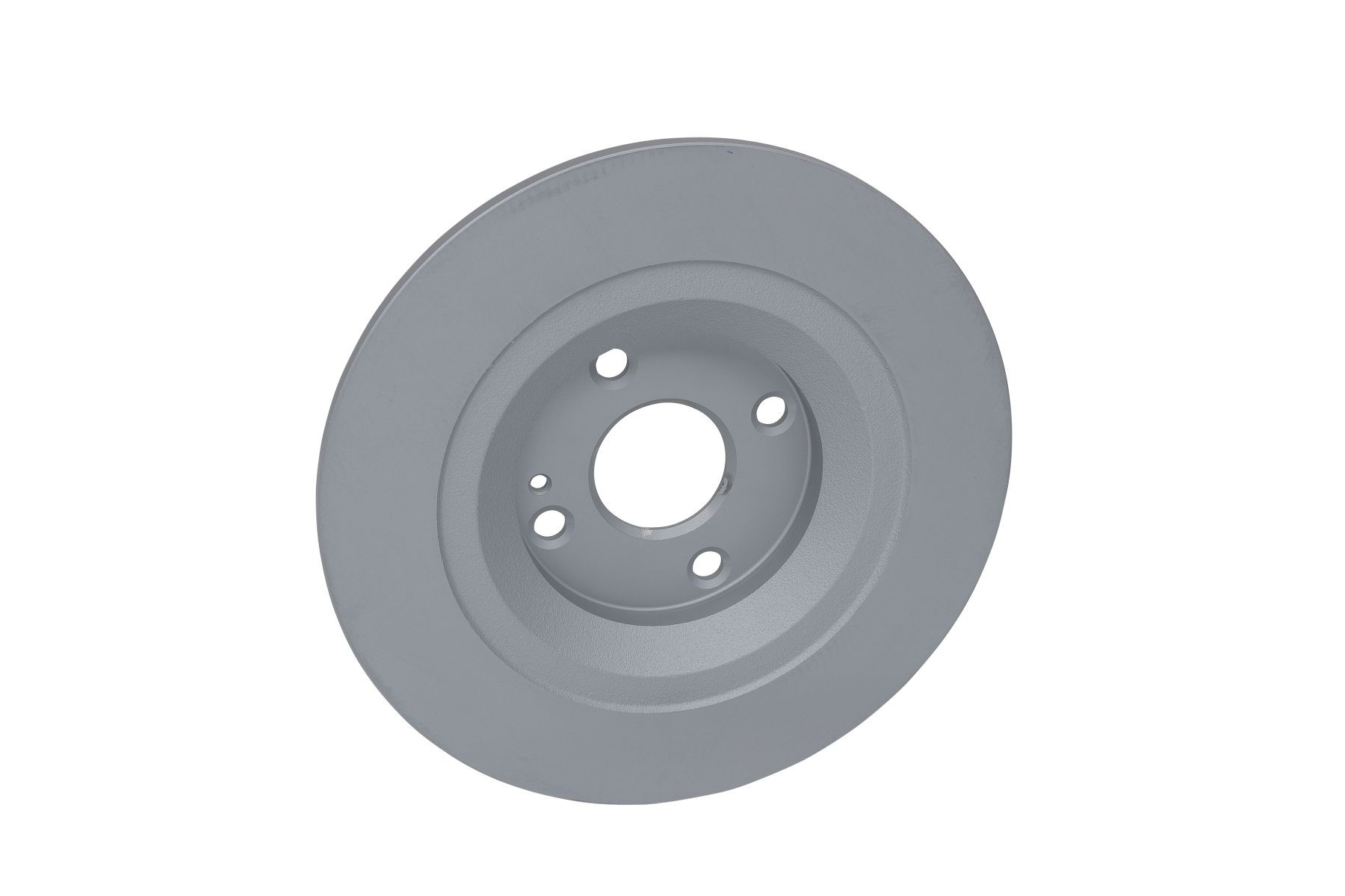Stabdžių diskas ATE 24.0110-0307.1