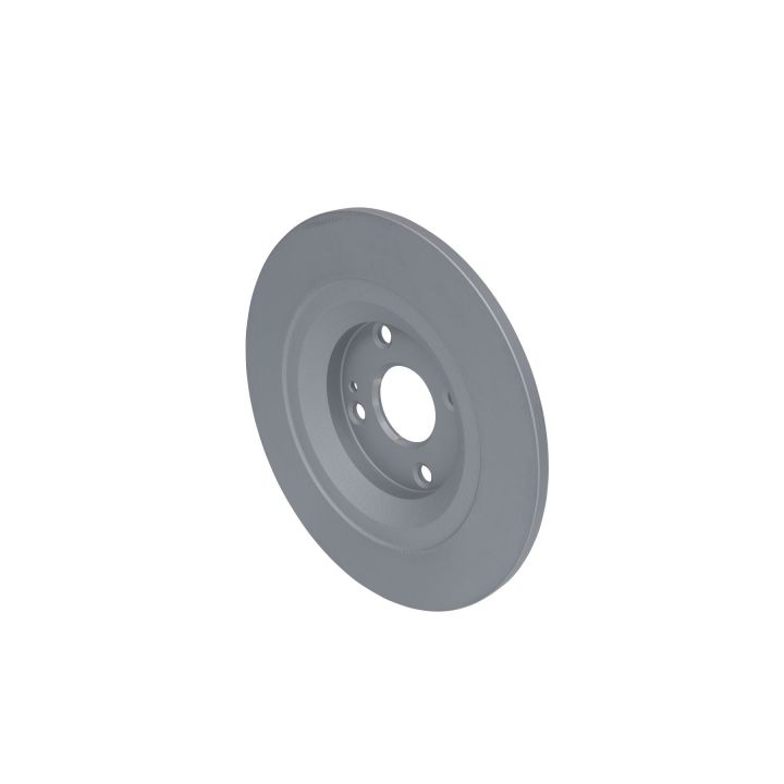 Stabdžių diskas ATE 24.0110-0307.1