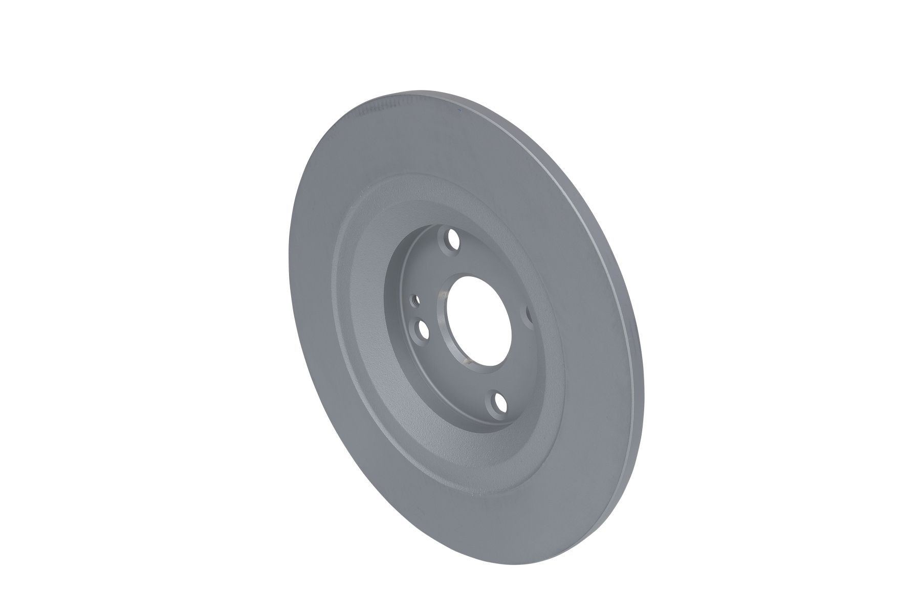 Stabdžių diskas ATE 24.0110-0307.1