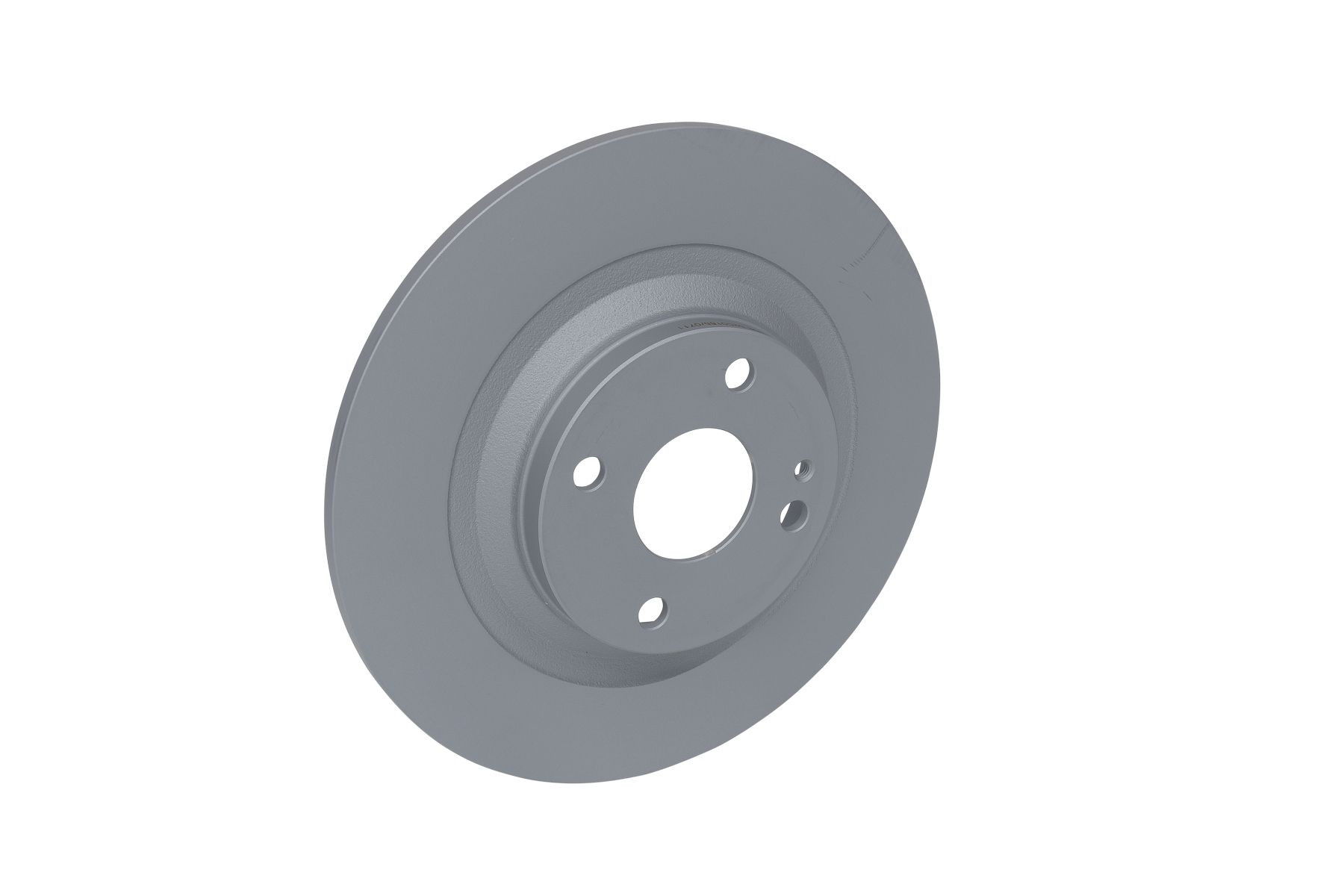 Stabdžių diskas ATE 24.0110-0307.1