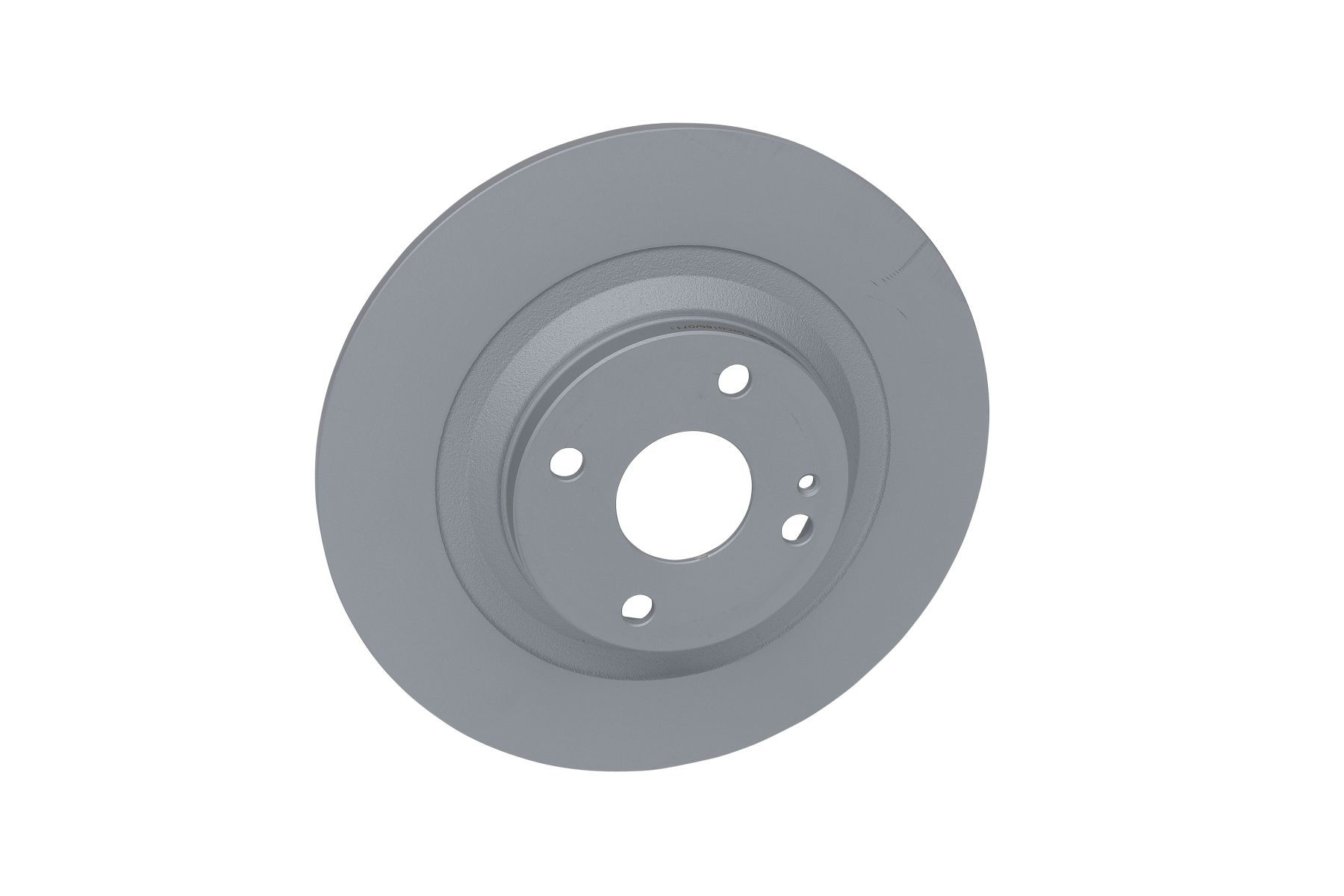 Stabdžių diskas ATE 24.0110-0307.1