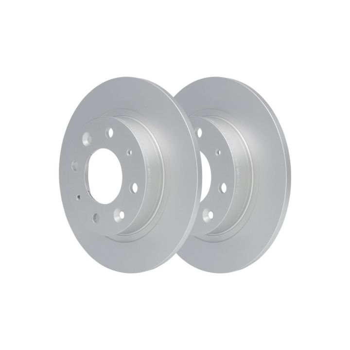 Stabdžių diskas ATE 24.0110-0308.1