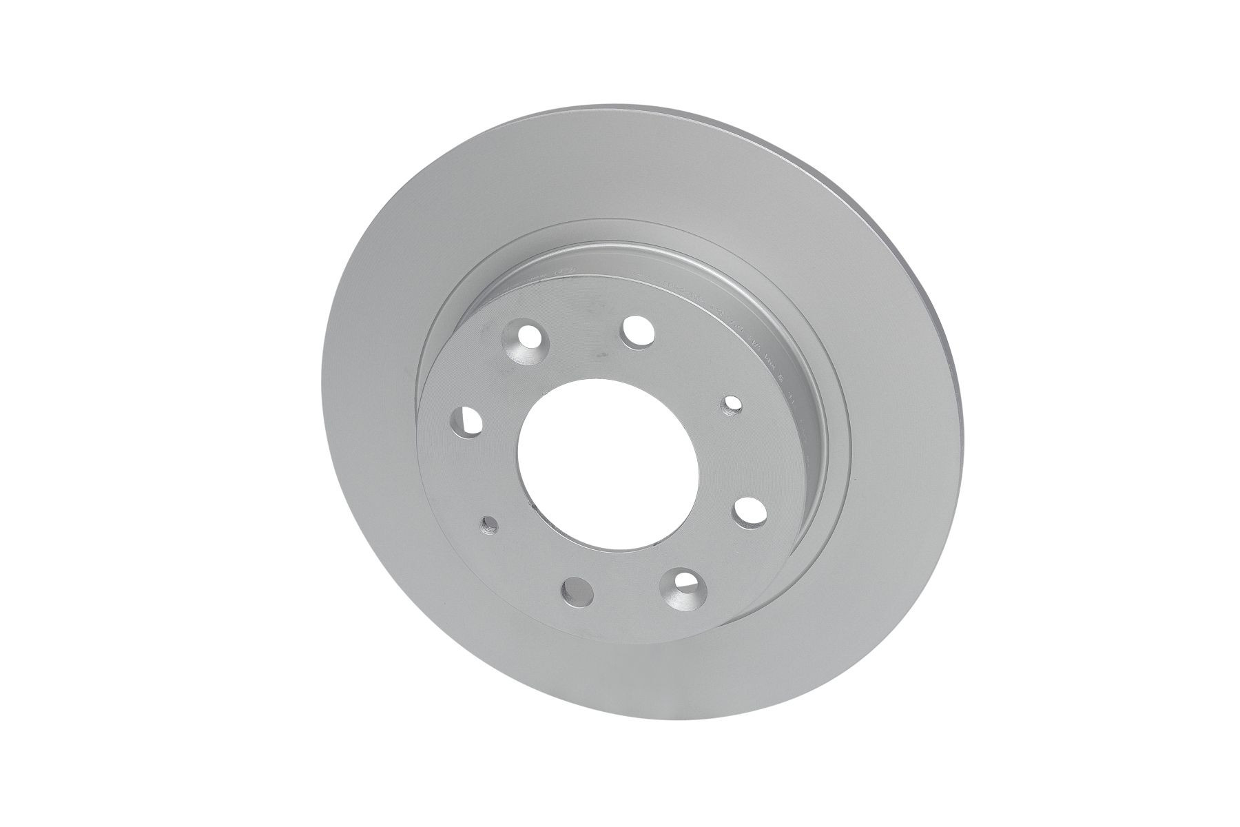 Stabdžių diskas ATE 24.0110-0308.1