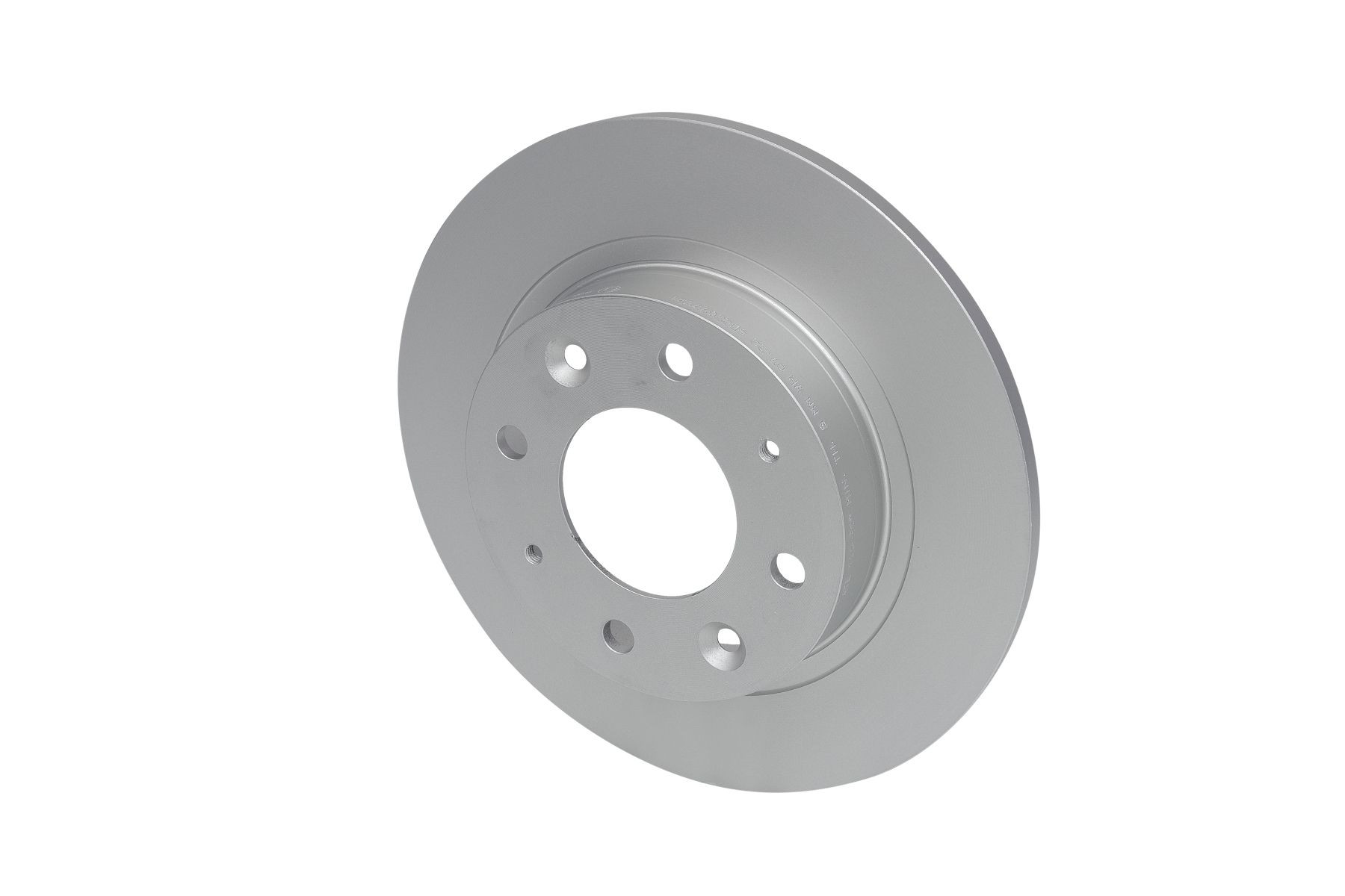 Stabdžių diskas ATE 24.0110-0308.1