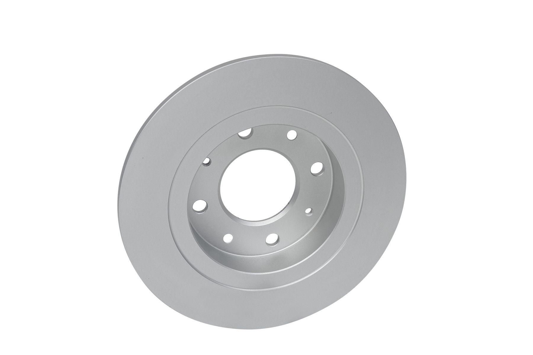 Stabdžių diskas ATE 24.0110-0308.1