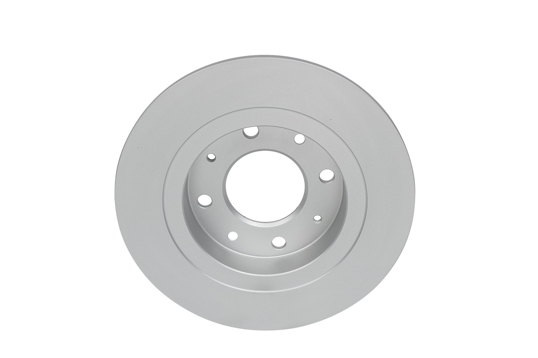 Stabdžių diskas ATE 24.0110-0308.1