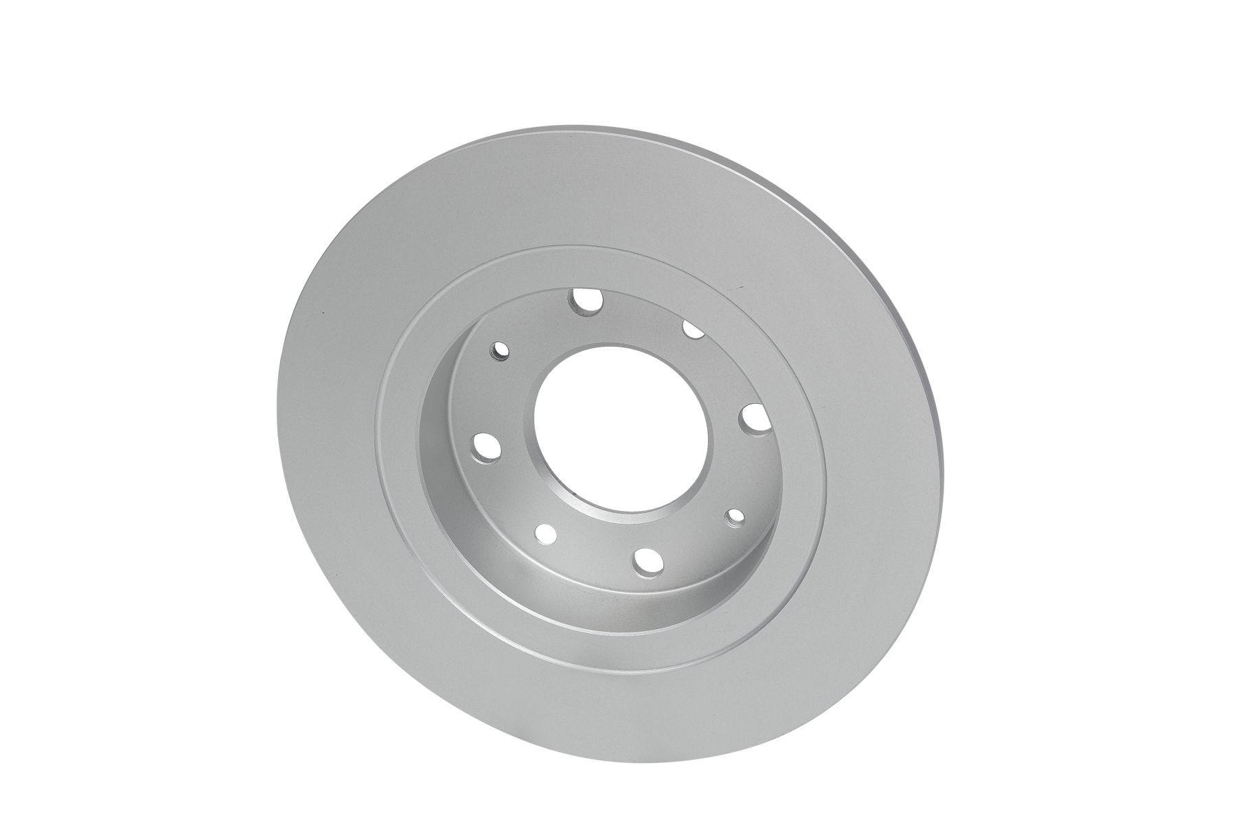 Stabdžių diskas ATE 24.0110-0308.1