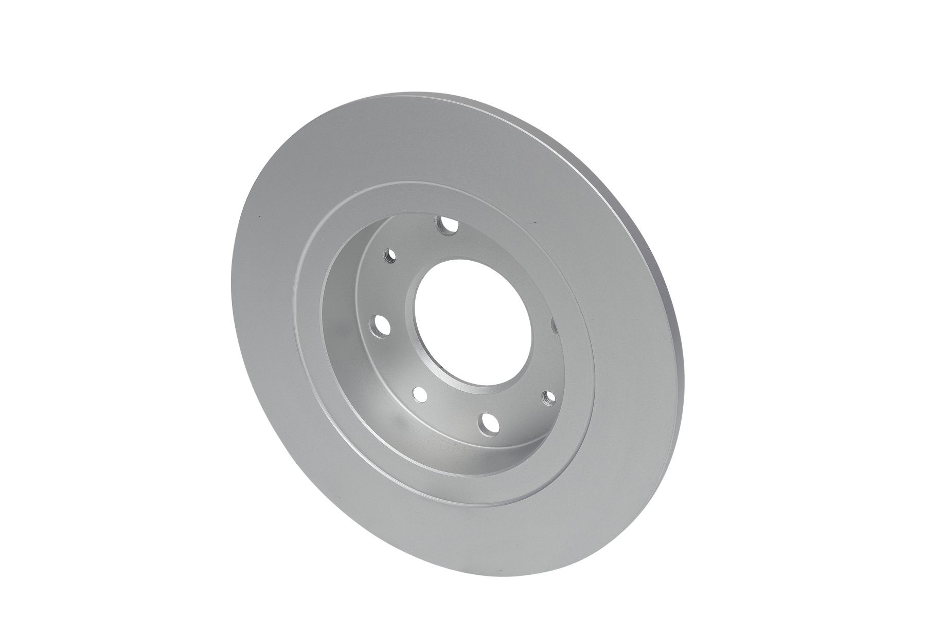 Stabdžių diskas ATE 24.0110-0308.1