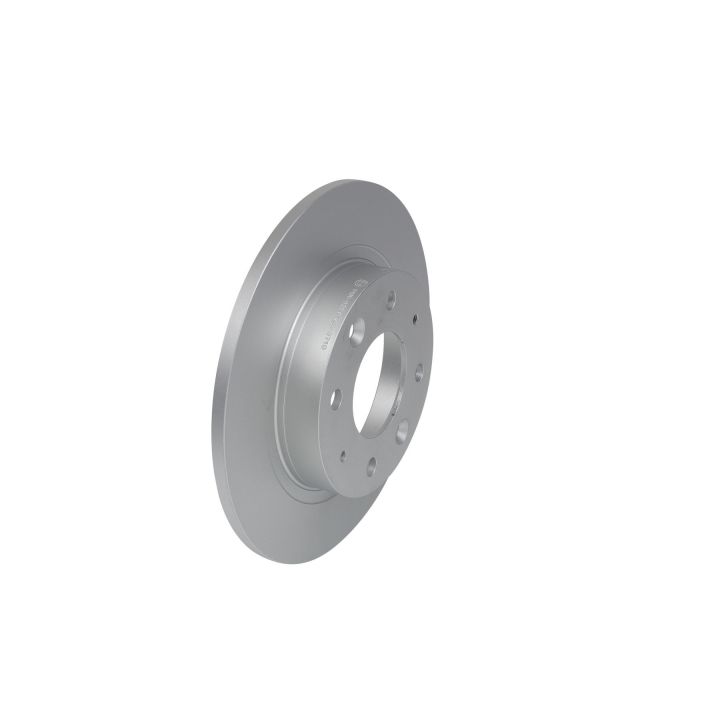 Stabdžių diskas ATE 24.0110-0308.1