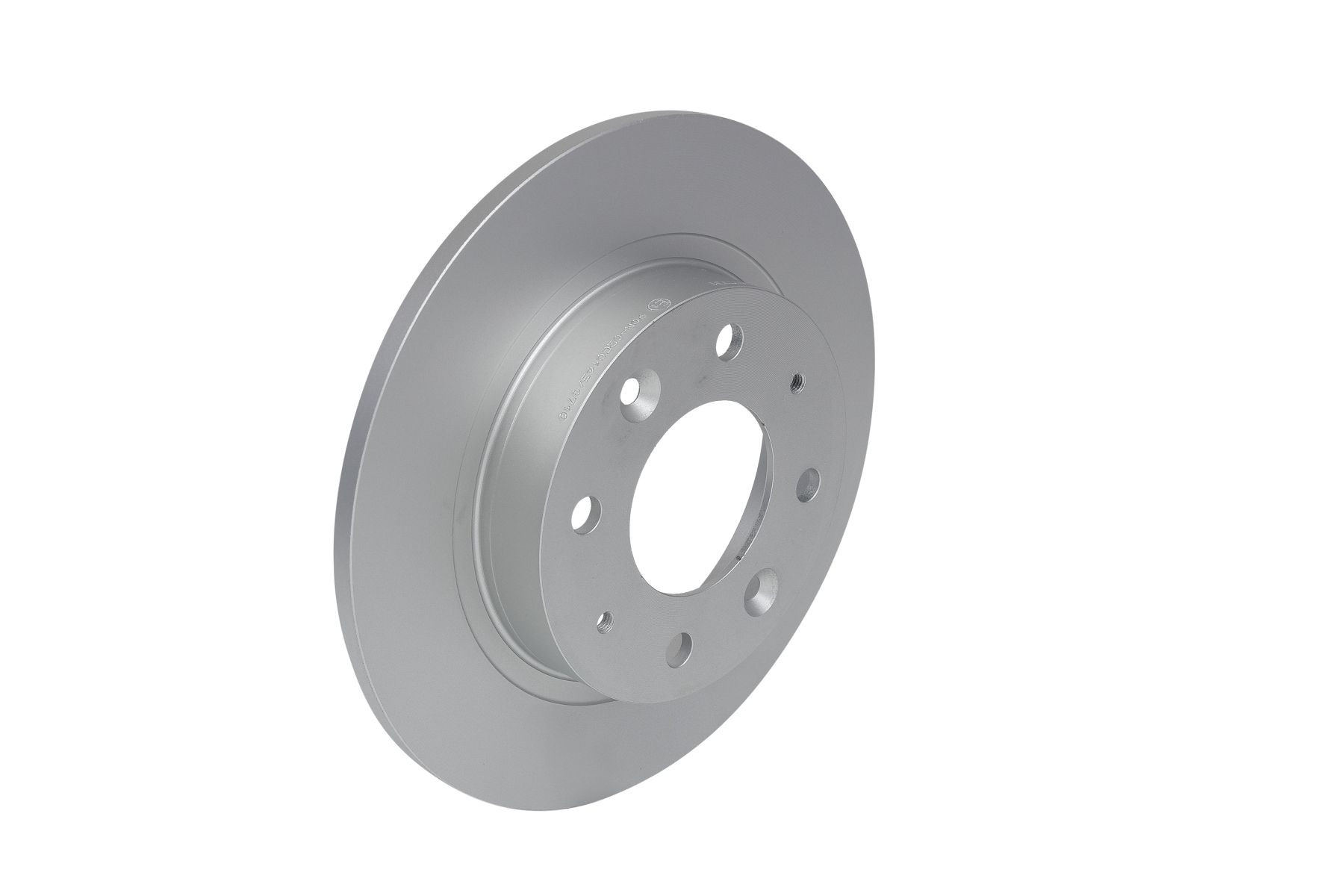 Stabdžių diskas ATE 24.0110-0308.1