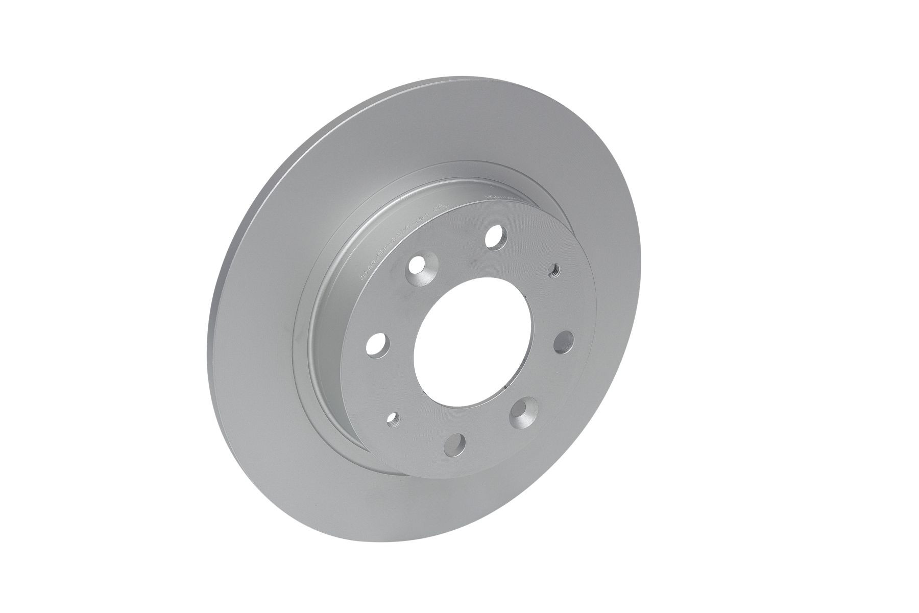 Stabdžių diskas ATE 24.0110-0308.1