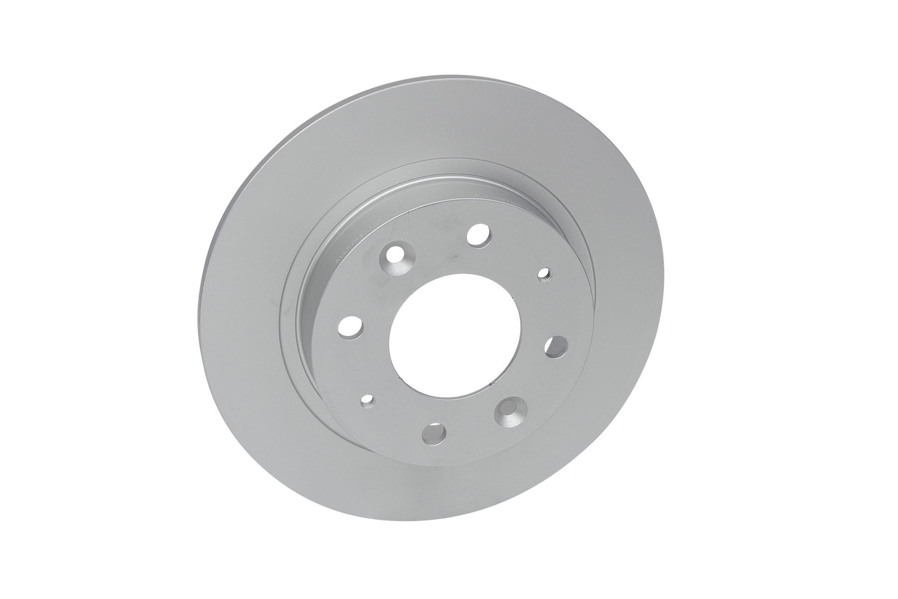 Stabdžių diskas ATE 24.0110-0308.1