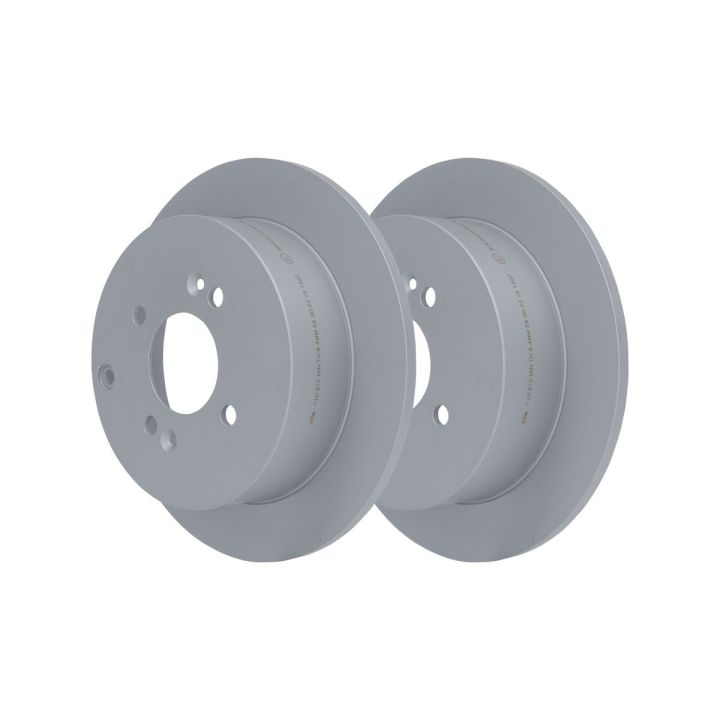 Stabdžių diskas ATE 24.0110-0312.1