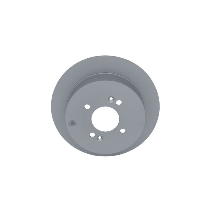 Stabdžių diskas ATE 24.0110-0312.1