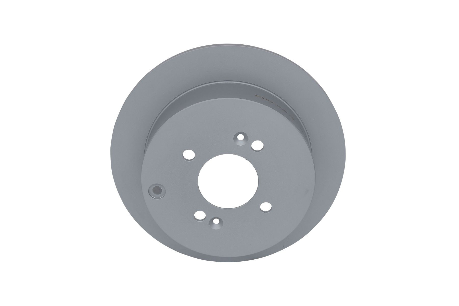 Stabdžių diskas ATE 24.0110-0312.1