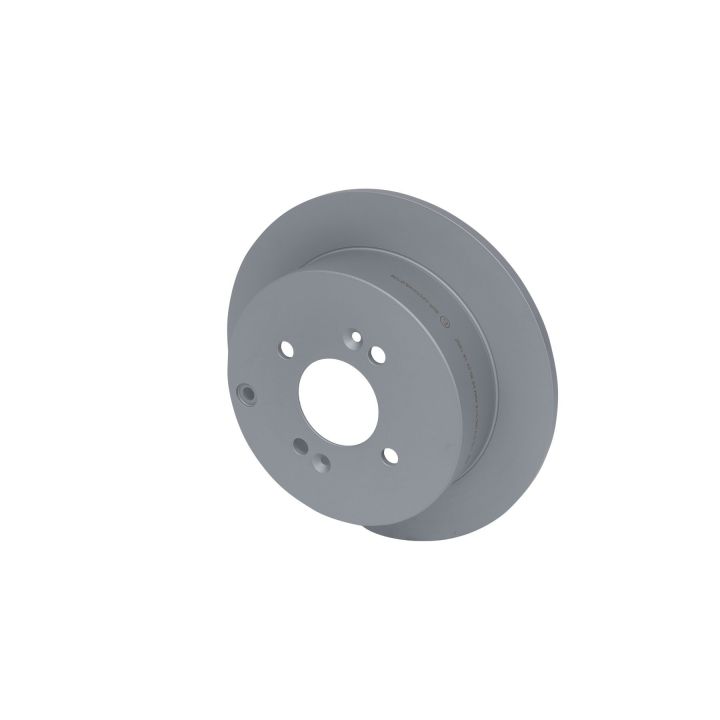 Stabdžių diskas ATE 24.0110-0312.1