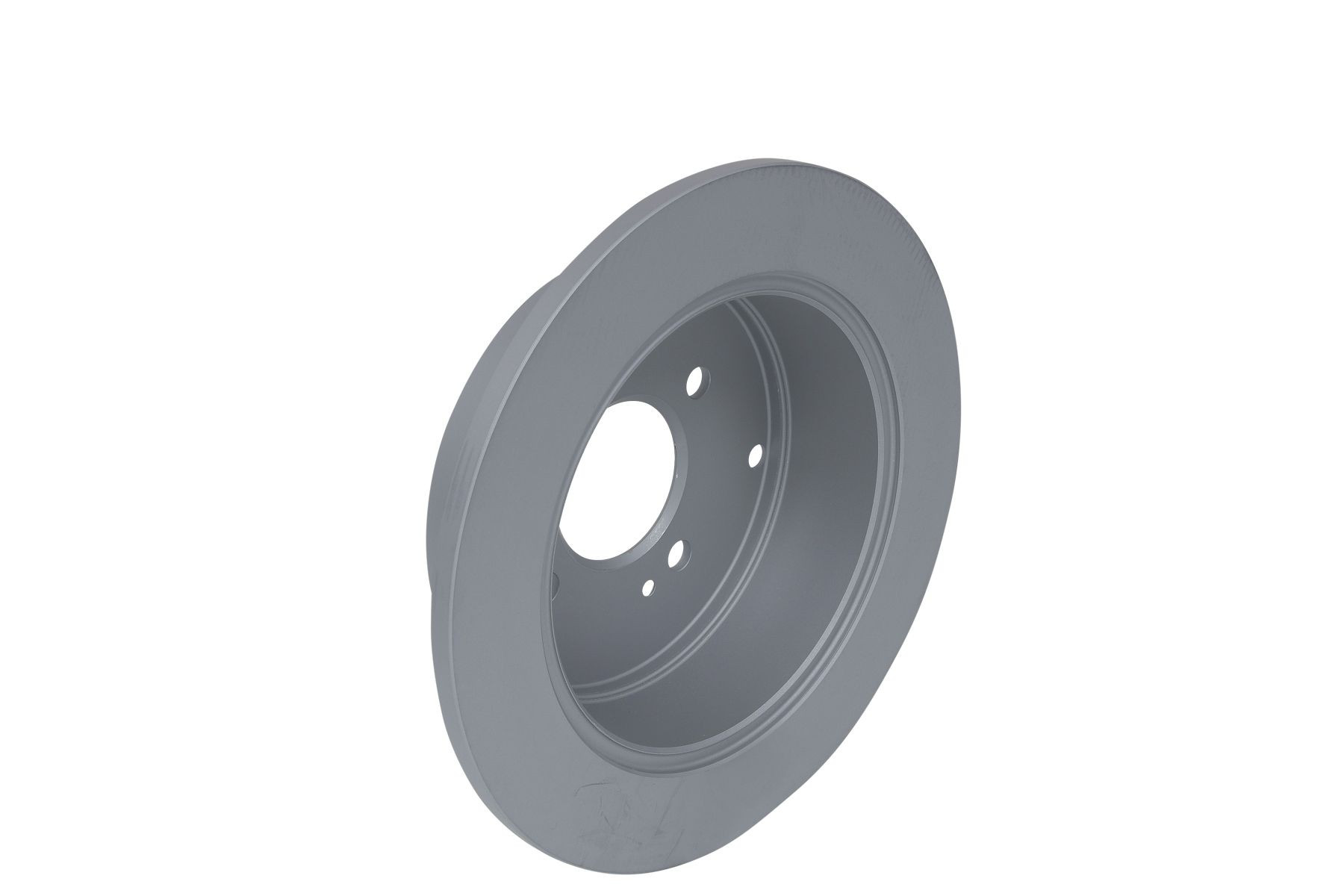 Stabdžių diskas ATE 24.0110-0312.1