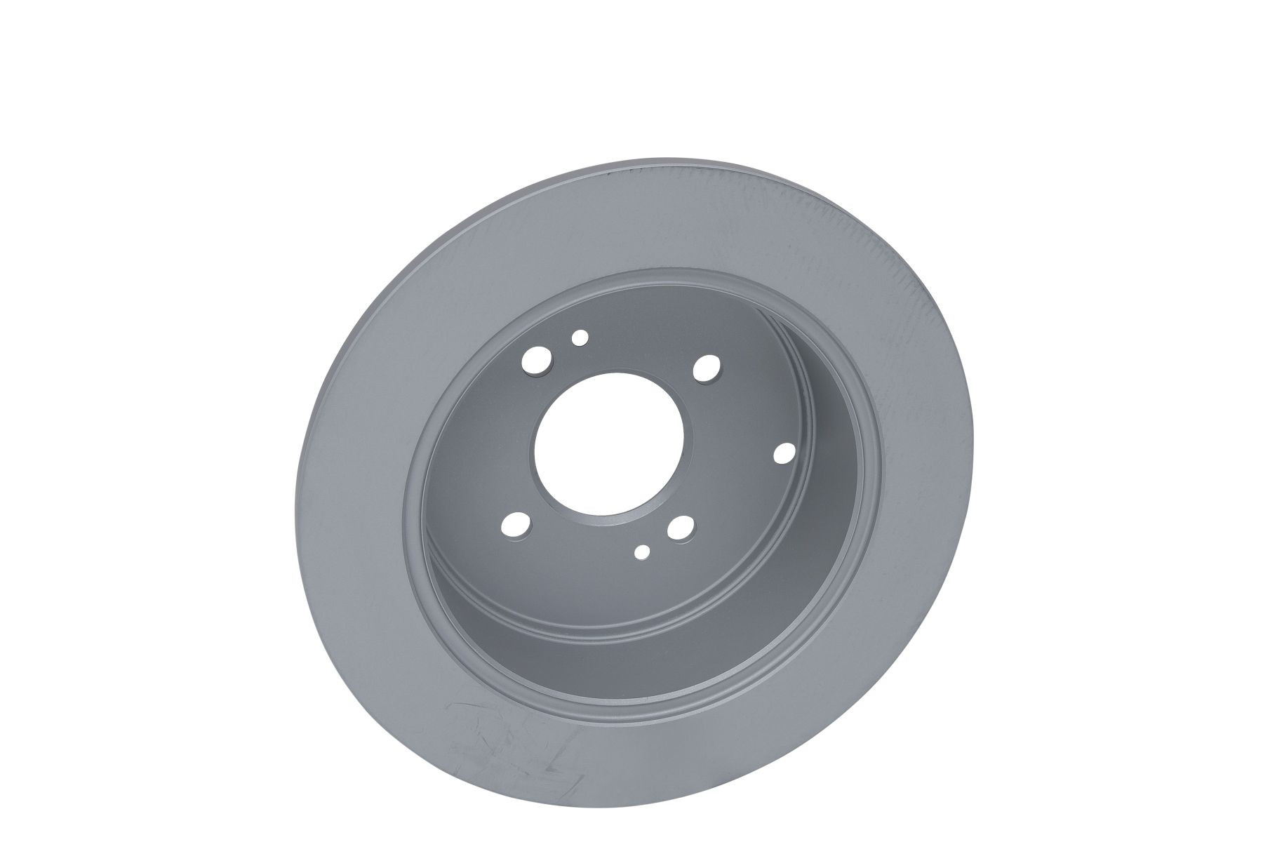 Stabdžių diskas ATE 24.0110-0312.1