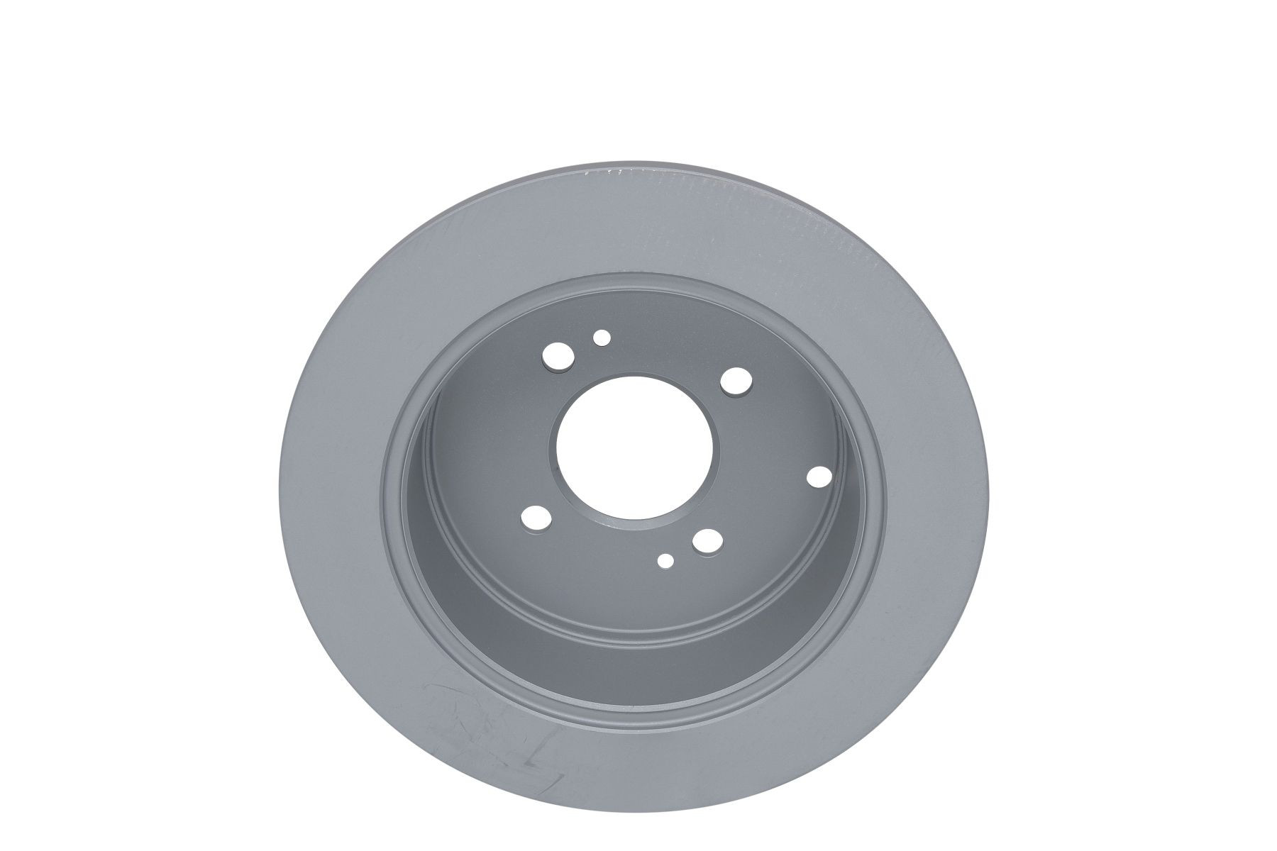 Stabdžių diskas ATE 24.0110-0312.1