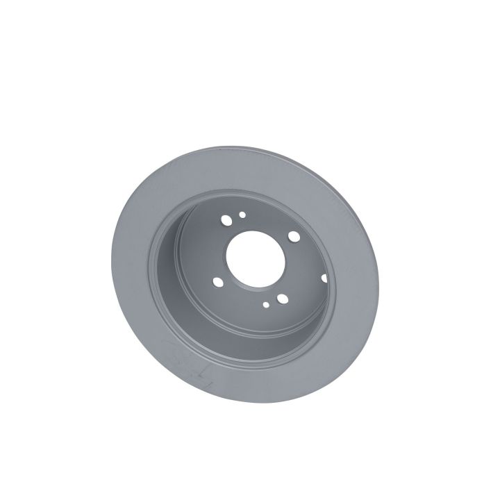 Stabdžių diskas ATE 24.0110-0312.1