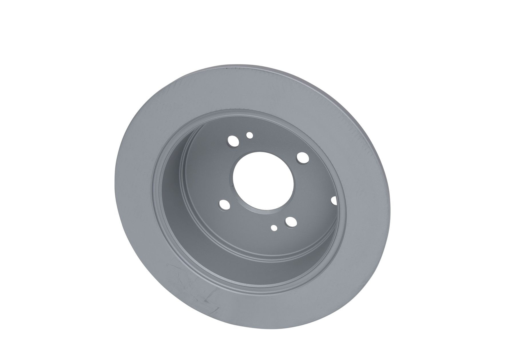 Stabdžių diskas ATE 24.0110-0312.1