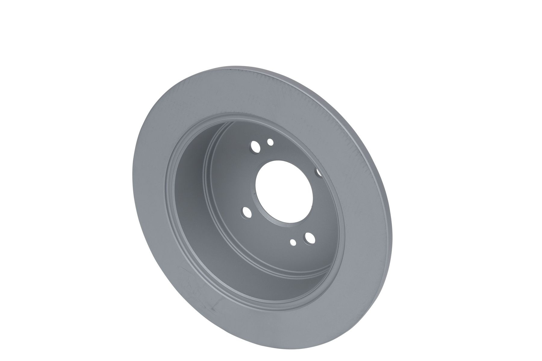 Stabdžių diskas ATE 24.0110-0312.1