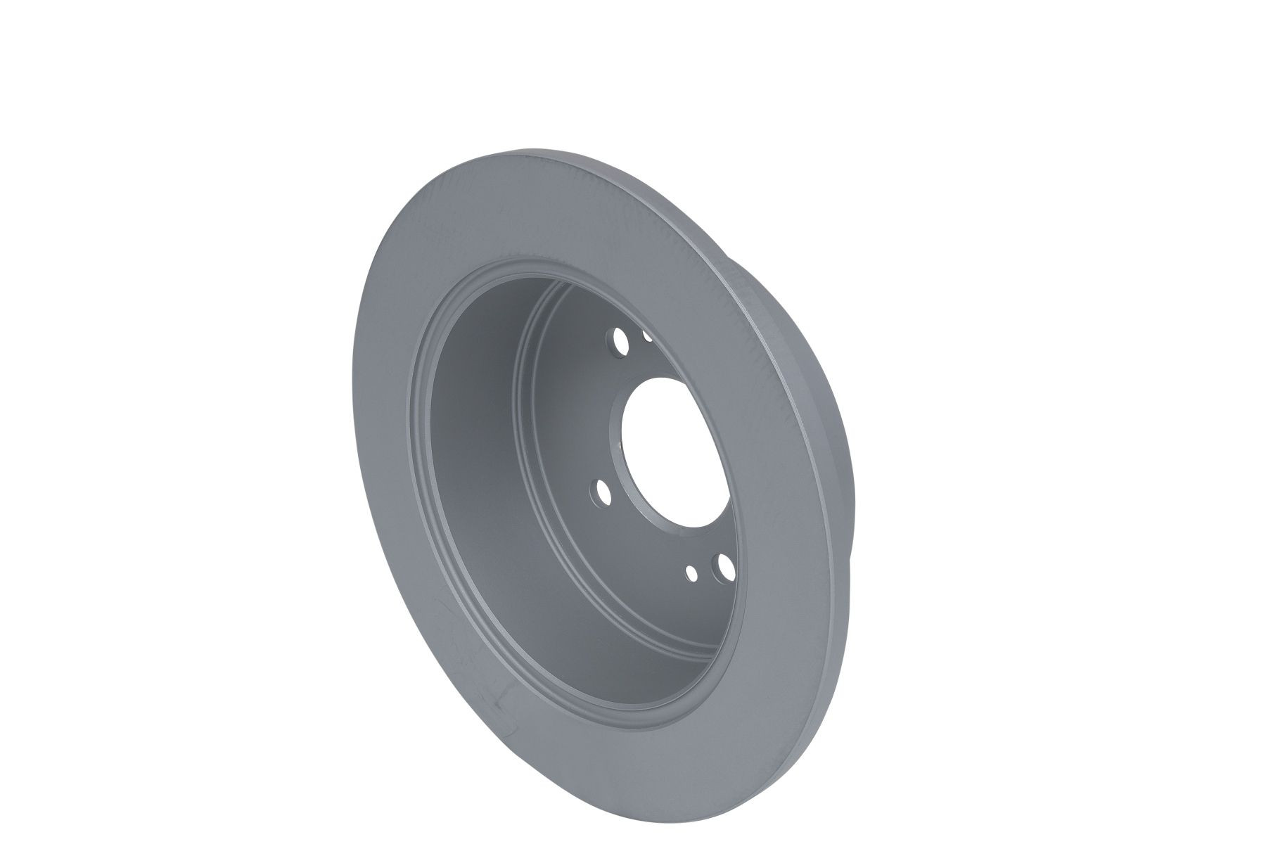 Stabdžių diskas ATE 24.0110-0312.1
