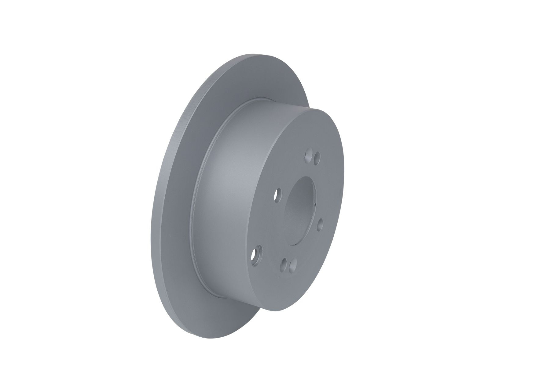 Stabdžių diskas ATE 24.0110-0312.1