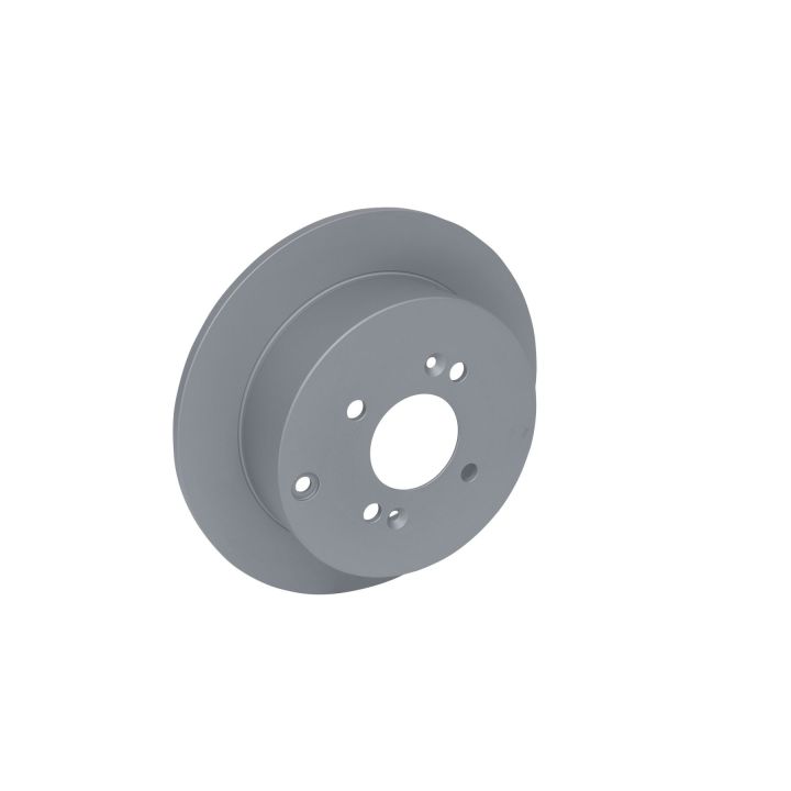 Stabdžių diskas ATE 24.0110-0312.1