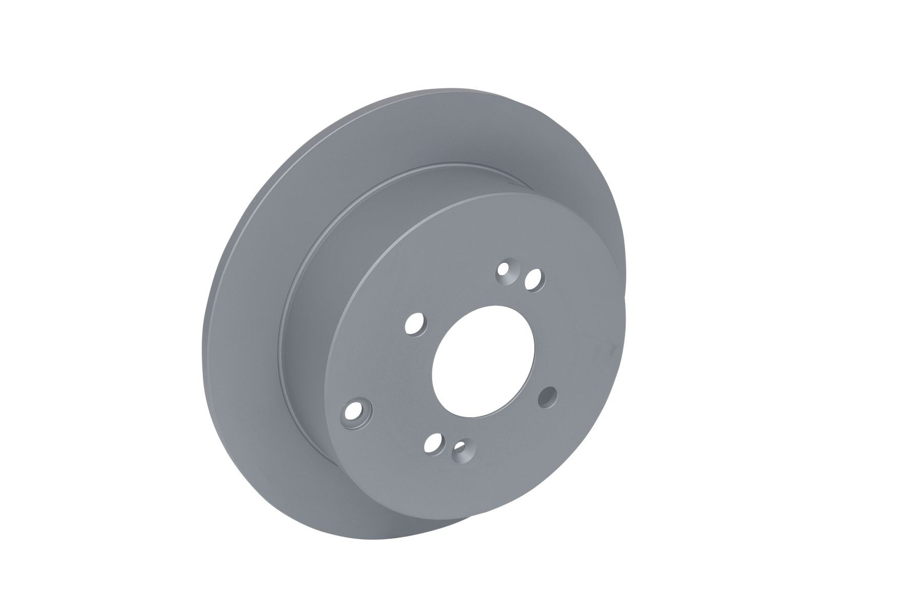 Stabdžių diskas ATE 24.0110-0312.1