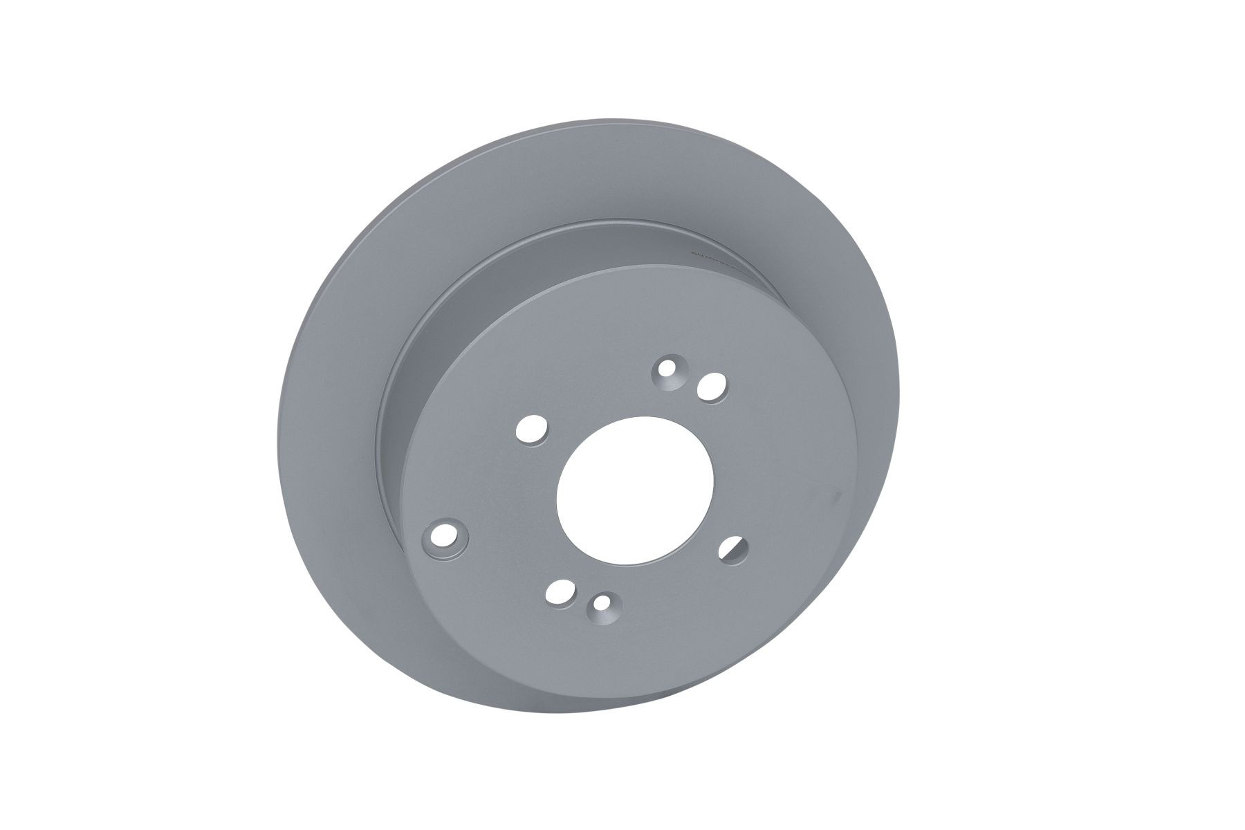 Stabdžių diskas ATE 24.0110-0312.1