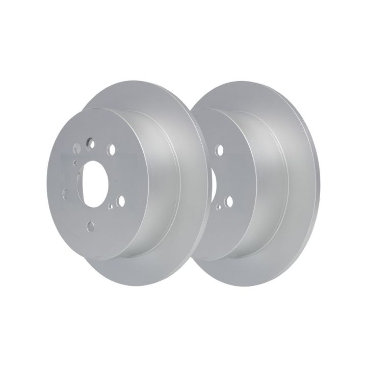 Stabdžių diskas ATE 24.0110-0316.1