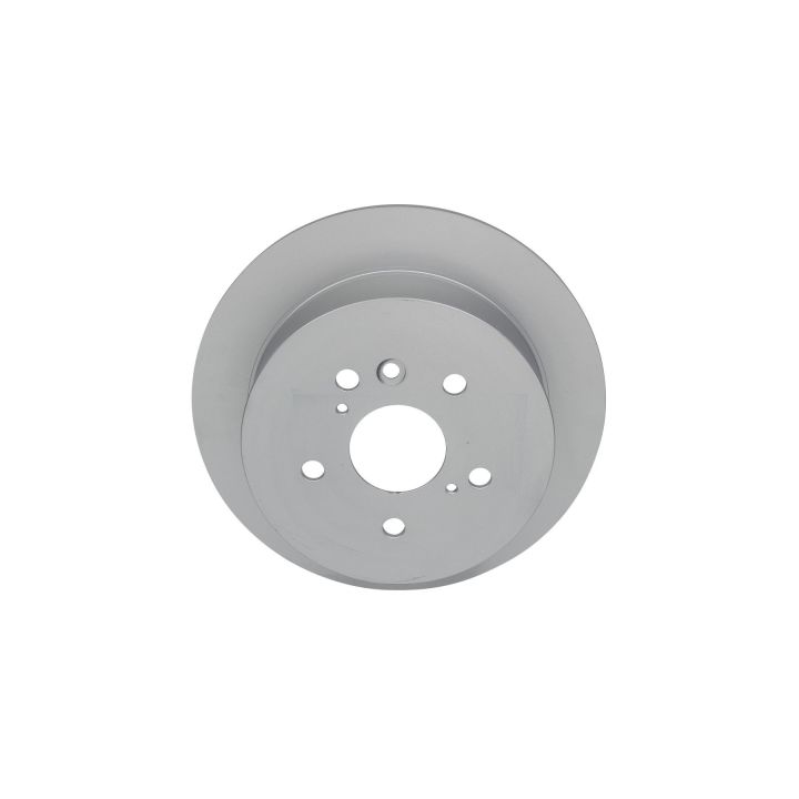 Stabdžių diskas ATE 24.0110-0316.1