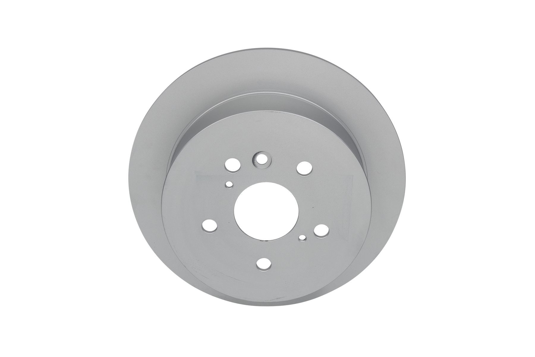 Stabdžių diskas ATE 24.0110-0316.1