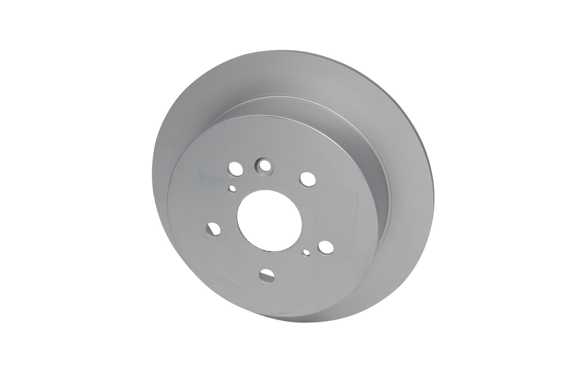 Stabdžių diskas ATE 24.0110-0316.1