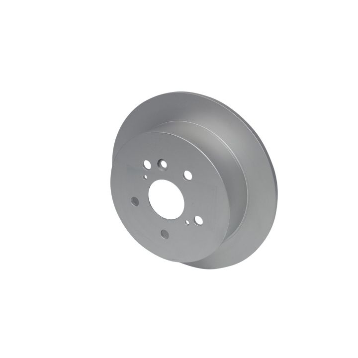 Stabdžių diskas ATE 24.0110-0316.1