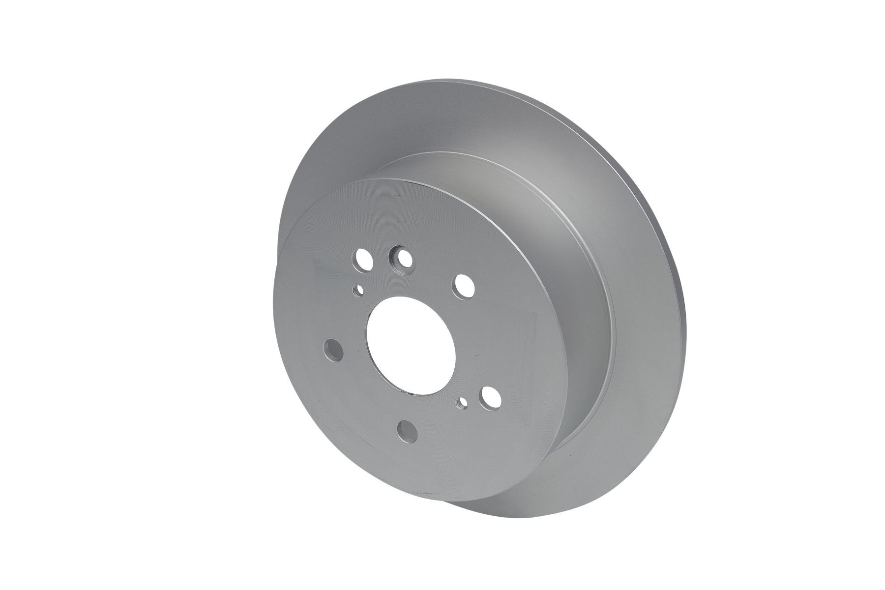 Stabdžių diskas ATE 24.0110-0316.1