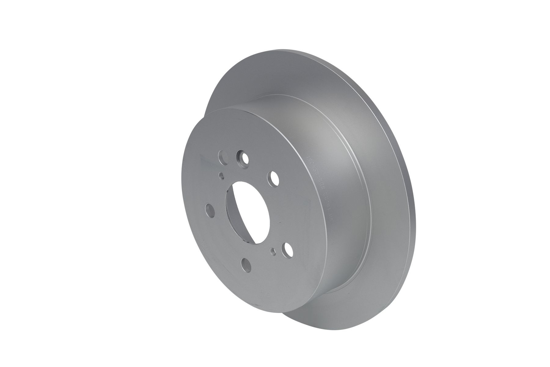 Stabdžių diskas ATE 24.0110-0316.1
