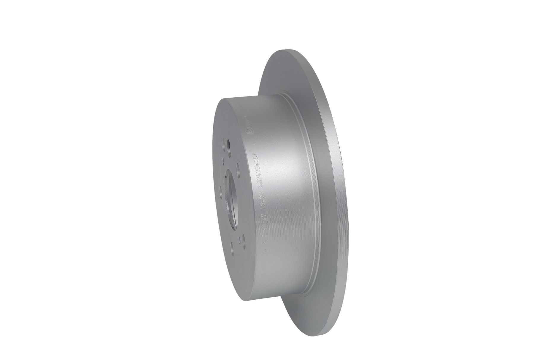 Stabdžių diskas ATE 24.0110-0316.1