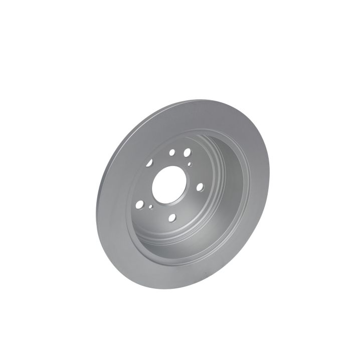 Stabdžių diskas ATE 24.0110-0316.1