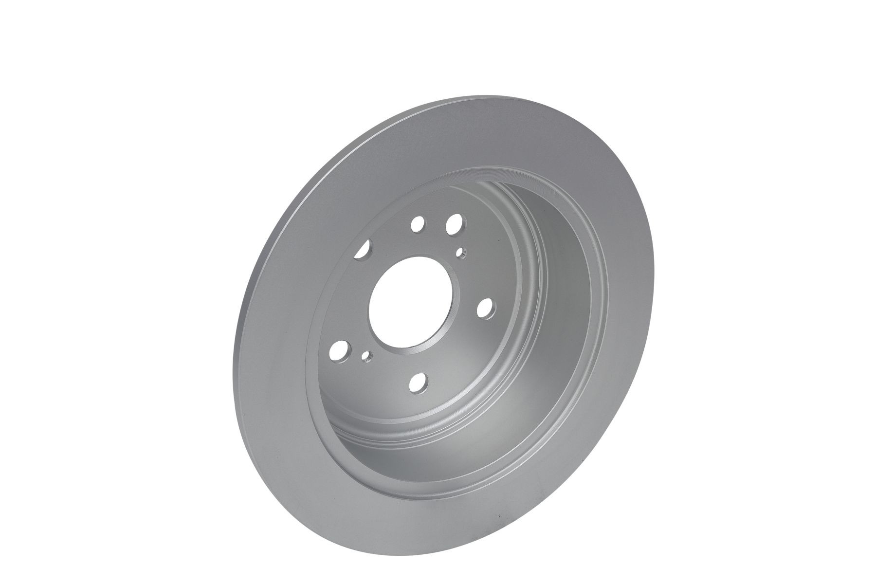 Stabdžių diskas ATE 24.0110-0316.1