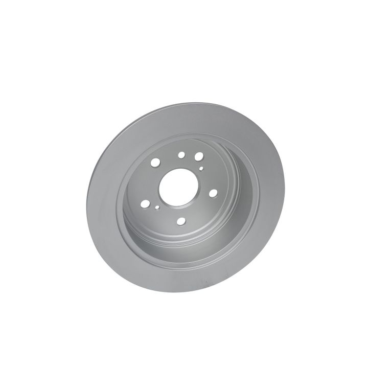 Stabdžių diskas ATE 24.0110-0316.1