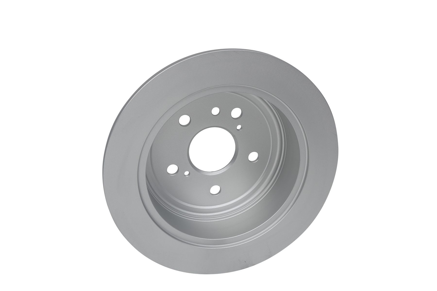 Stabdžių diskas ATE 24.0110-0316.1