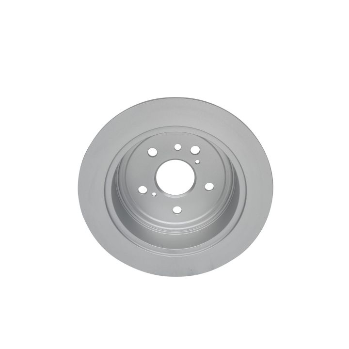 Stabdžių diskas ATE 24.0110-0316.1