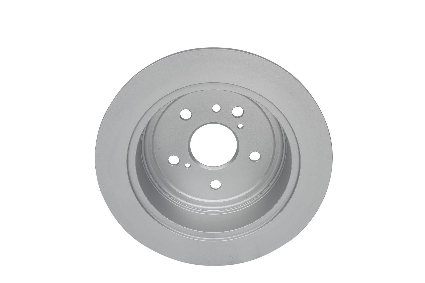 Stabdžių diskas ATE 24.0110-0316.1