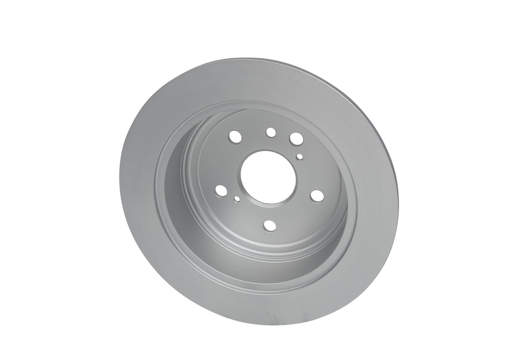 Stabdžių diskas ATE 24.0110-0316.1