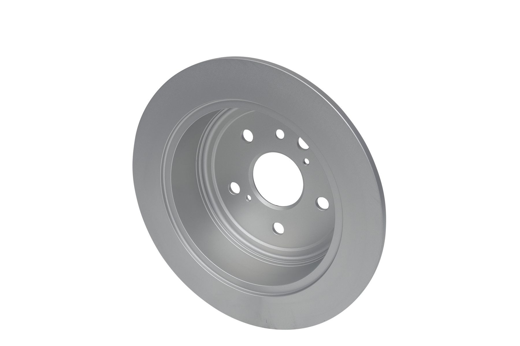 Stabdžių diskas ATE 24.0110-0316.1