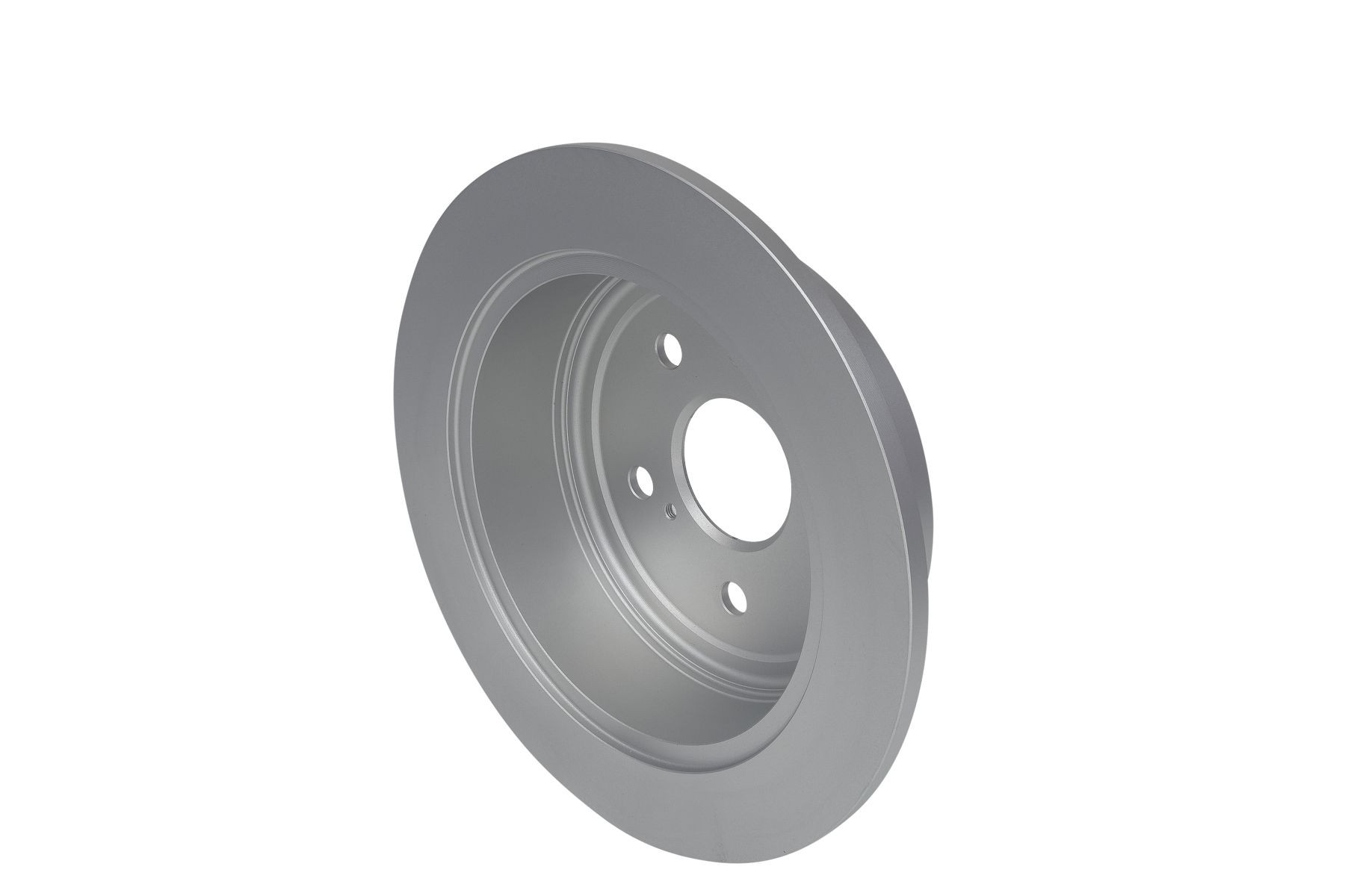 Stabdžių diskas ATE 24.0110-0316.1