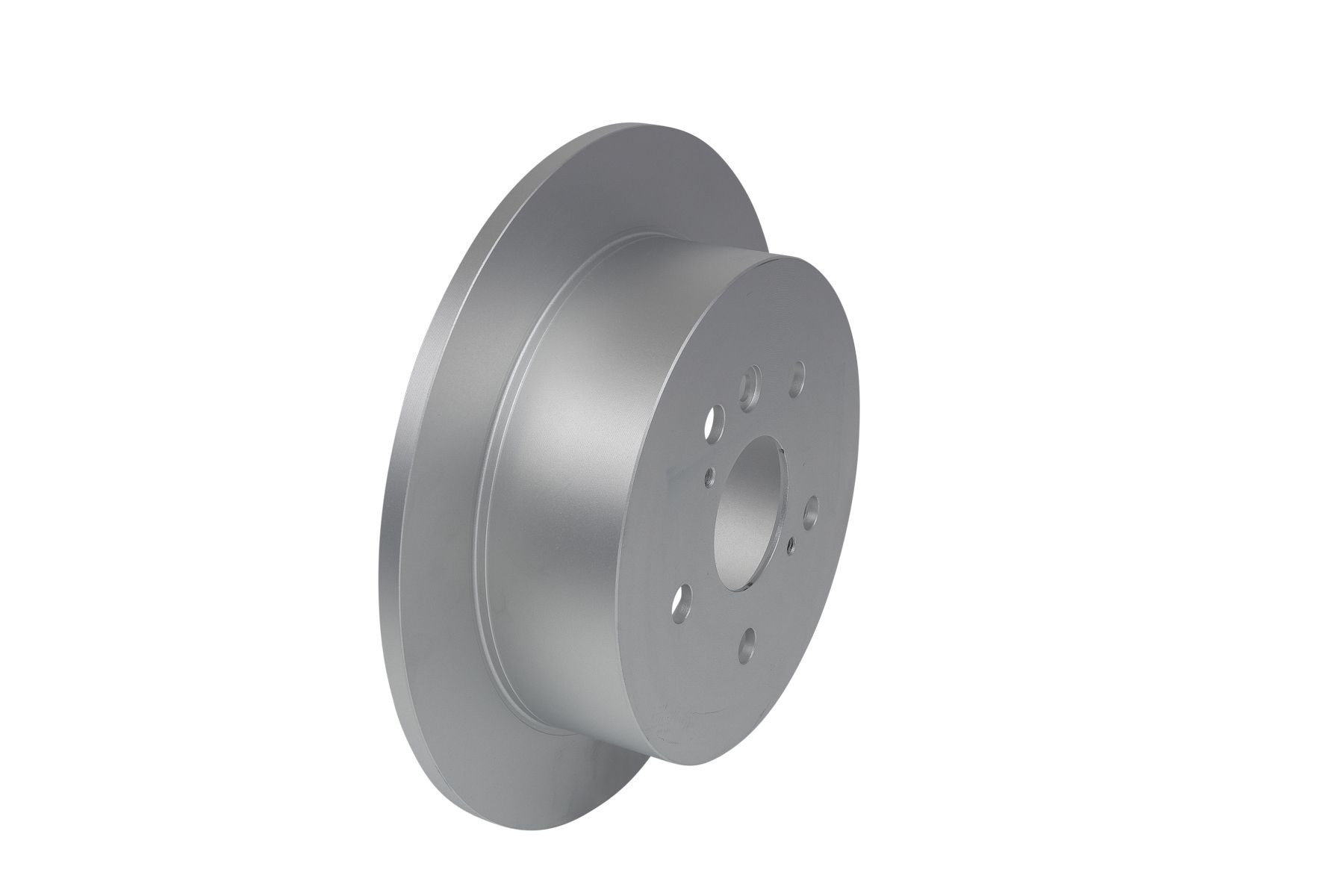 Stabdžių diskas ATE 24.0110-0316.1